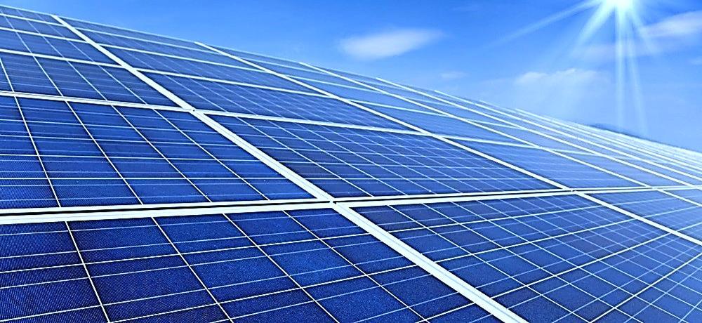 Bloom Bharat Solar Farm Installations