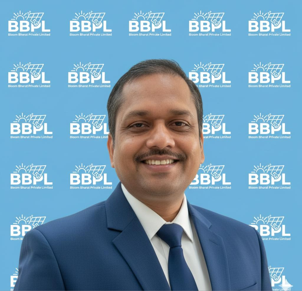 Ashwini P. Tiwari Regional Director Maharashtra